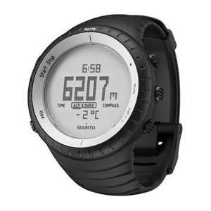 Suunto Core Altimeter Barometer Compass Watch  Sports 
