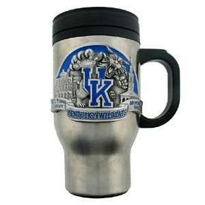 Kentucky Travel Mug