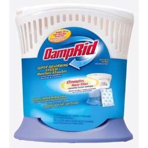  WM Barr FG90 Damp Rid Absorbing Container System 20.8 Oz 