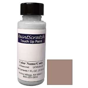  1 Oz. Bottle of Cinnamon Glaze Metallic Touch Up Paint for 