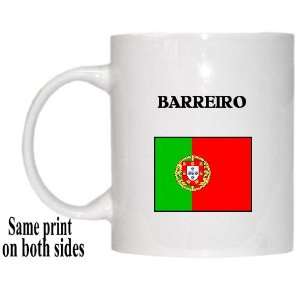  Portugal   BARREIRO Mug 