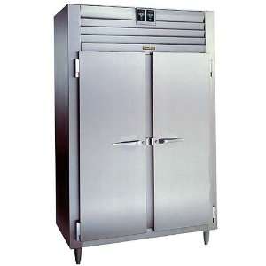 Traulsen AHT232DUT FHS 48 Solid Door Reach In Refrigerator   A Series