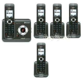   cordless phones audibly announces the name and number of the caller on