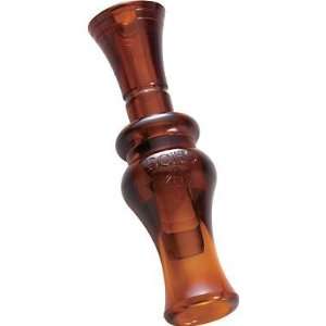   Molded Polycarbonate Duck Call (TRASH TALKER)