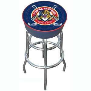  Florida Panthers Barstool