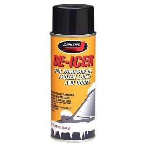 3282/DE1 11OZ SPRAY DEICER per 12 EA 