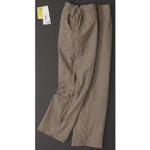 Gage Pants. Color Fossil. Size 30 