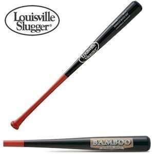  Louisville Slugger Bamboo Baseball Bat   M110   34in 