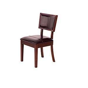  Sitcom KON18 DBVJAV Kendall Side Dining Chair