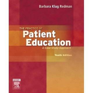   Study Approach, 10e Paperback by Barbara Klug Redman PhD RN FAAN