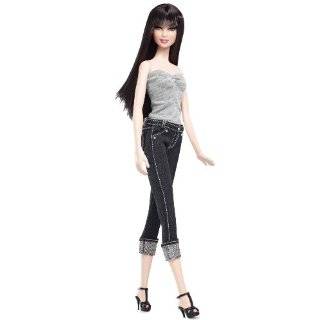  Barbie Collector Basics Ken Model #15   Collection #2 
