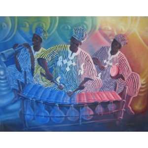  Africa Traditional Music (2006)