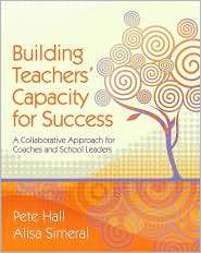   School Leaders, (1416607471), Pete Hall, Textbooks   