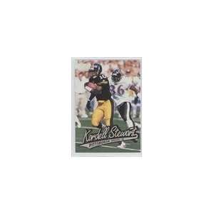  1997 Ultra #59   Kordell Stewart Sports Collectibles