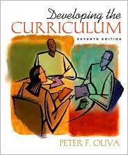   Curriculum, (020559350X), Peter F. Oliva, Textbooks   