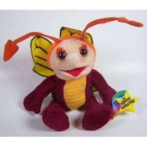  The Krofft Superstars The Bugaloos Sparky Plush Toys 