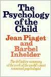 Psychology of the Child Jean Piaget