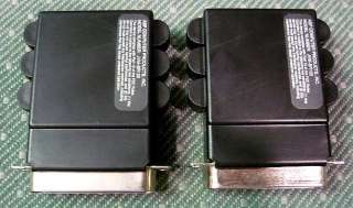 ASP 2 SR100 Parallel Receiver + 6 SX100 Transmitters  