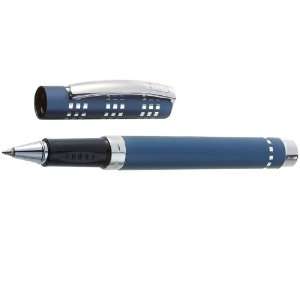  Online Vision Blue Rollerball Pen   ON 38546 Office 