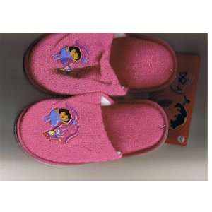 Dora The Explorer Slippers 