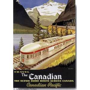  Canadian Pacific    Print
