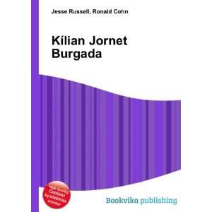  KÃ­lian Jornet Burgada Ronald Cohn Jesse Russell Books