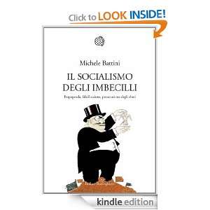   ) (Italian Edition) Michele Battini  Kindle Store