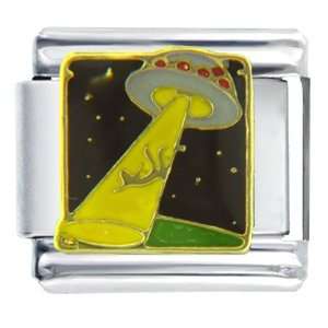  Tractor Beam Italian Charms Pugster Jewelry