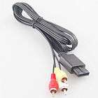 AV Video Audio Cable for Nintendo Gamecube NGC Console