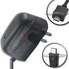 home travel rapid charger for att palm pixi plus treo