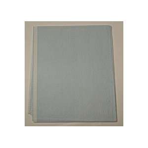   PT# 919374  Drape Sheet 40x48 TPT Blue 50/Ca by, Tidi Products LLC