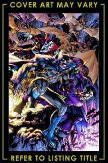 BATMAN ODYSSEY Vol. 2 #1 (of 7) DC Comics  