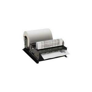 Zebra TTP 2110 Thermal Tickets Printer   Monochrome   Direct 