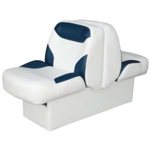  Wise Bayliner Replacement Lounge Seat With Base Sports 