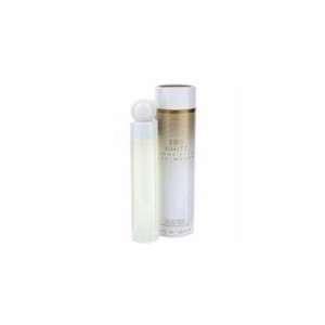 Perry ellis 360 white perfume for women eau de parfum spray 3.4 oz by 