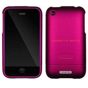  University of Houston on AT&T iPhone 3G/3GS Case by 