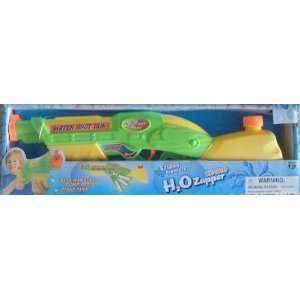  Water Shot Gun 18 H20 Zapper Pump Action Toys & Games