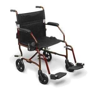   Lightweight Transport Wheelchair/Wheel Chair