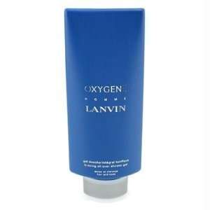    Oxygene Homme All Over Shower Gel 200ml/6.7oz By Lanvin Beauty