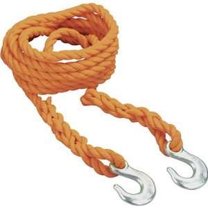    Emergency Tow Rope   14Ft.L, 6000Lb. Capacity