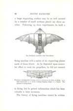 How To Fly {1910 Aviation and Flight History Book} on CD  
