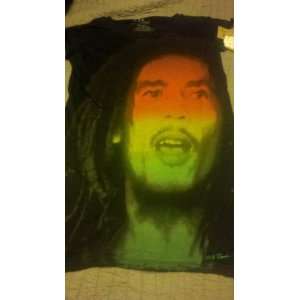  Bob Marley Babydoll T shirt Juniors Size Xs NWT 