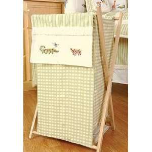  Savannah   Hamper Baby