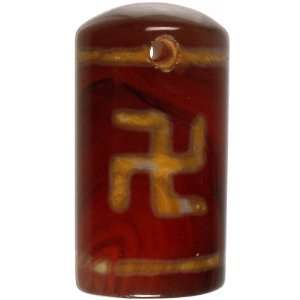  Hindu Swastika Cylinder (Price Per Piece)   Everything 