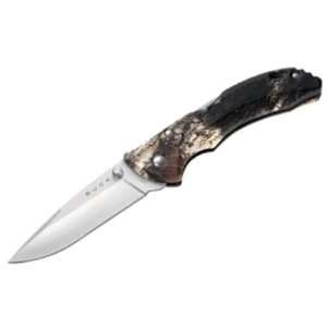 Buck Knives 284CM Bantam BBW Small Lightweight Lockback Knife with 