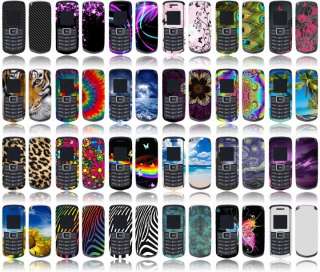 vinyl skins for Samsung T105G TracFone phone decals  
