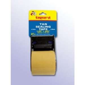  Carton Sealing Tan W/Cutter Toys & Games