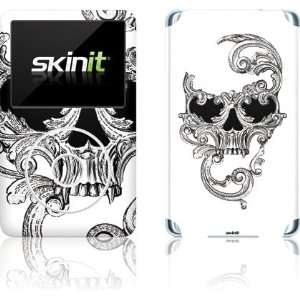  Venetain Mask of Death skin for iPod Classic (6th Gen) 80 