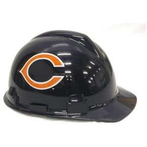  Chicago Bears Hard Hat