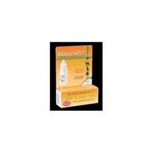  Tomlyn Products Homeopathic Skin & Itch 15Ml